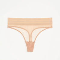Powder Bare Thong