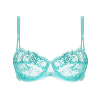 Aqua Princesse Iris Demi Bra