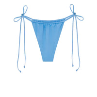 Azure Tia Bikini Bottom