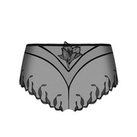Black Desir et Volupte Boyshort
