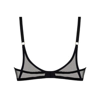 Black Desir et Volupte Full Cup