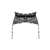 Black Siren Suspender