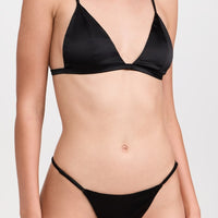 Black Tous Les Jours G-String