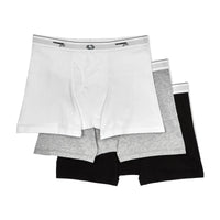 HommeGirls x Fruit of the Loom Boxer Briefs (3-Pack)