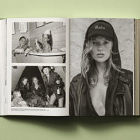 Bruce Weber: My Education