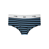 HommeGirls x FOTL Stripe Boy Short (3-Pack)