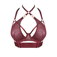 Morello Cadi Bodice Bra