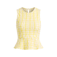 Citrina Brinley Top