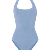 Cornflower Sandy One Piece Swimsuit