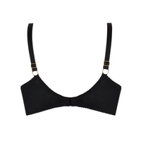 Desir et Volupte Fuller Cup Demi Bra