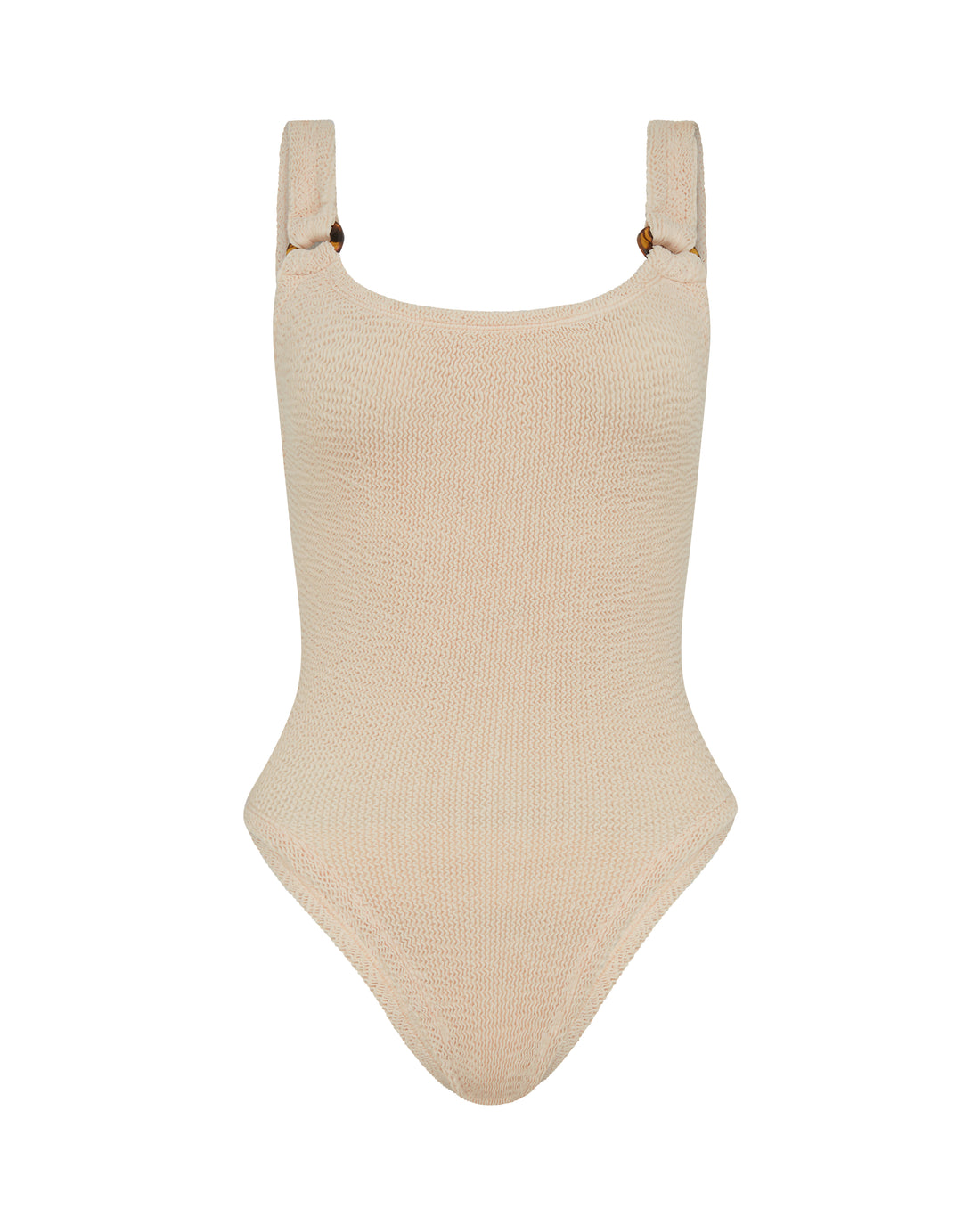 Blush Domino Swimsuit