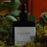 Blue Lotus Ohh, Me So Yoni Oil