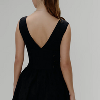 Eclipse Marley Cotton Eyelet Mini Dress