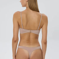 Nude Nano Minimal Thong