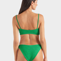 Emerald Misty Bikini