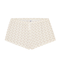 English Rose Pointelle Short