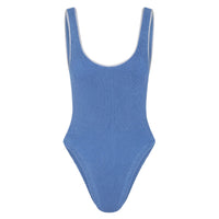 Cornflower Faye One Piece Swim