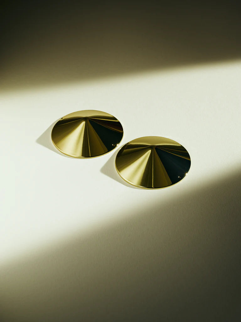 24k Gold Plated Nipplets