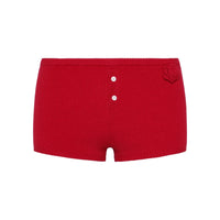 Heartstrings Bradley Cloud Knit Short