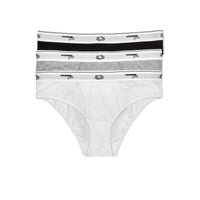 HommeGirls x FOTL Bikini Brief (3-Pack)