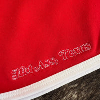 Hot Ass, Texas Hot Shorts