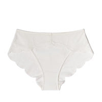 Ivory Anemone Brief