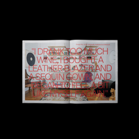 Love and Other Rugs: Volume 2