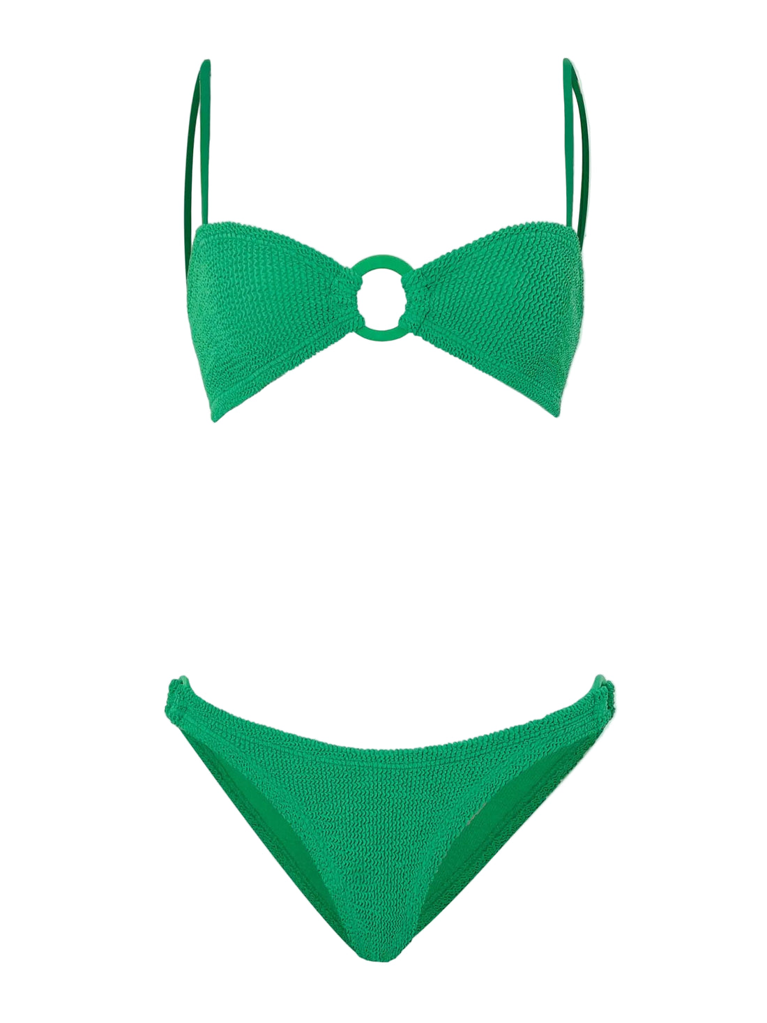 Emerald Misty Bikini