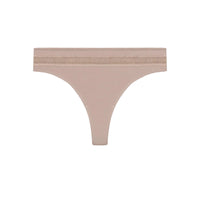 Nude Nano Thong