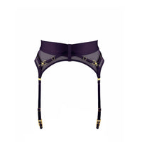 Deep Purple Nara Suspender