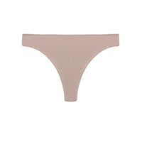 Nude Nano Minimal Thong