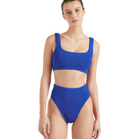 Royal Blue Patricia Bikini