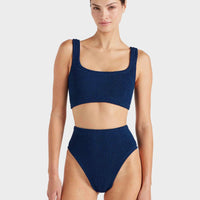 Navy Patricia Bikini
