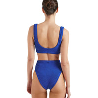 Royal Blue Patricia Bikini