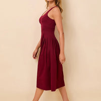 Sangria Josie Dress