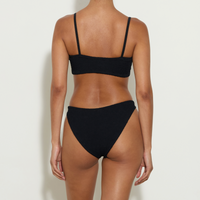 Black Gigi Bikini