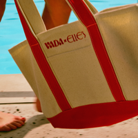 Hot A$$, Texas Boat Tote