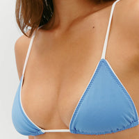 Shoreline Elena Bikini Top
