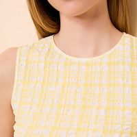 Citrina Brinley Top