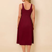Sangria Josie Dress