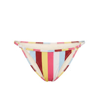Symi Stripe Lulu Bikini Bottom
