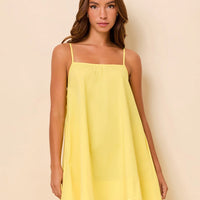 Citrina Lindsay Dress