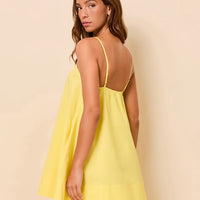 Citrina Lindsay Dress