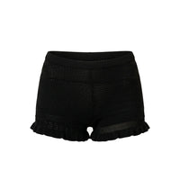 Noir Milena Short