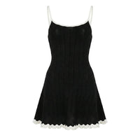 Noir & Brule Talia Dress