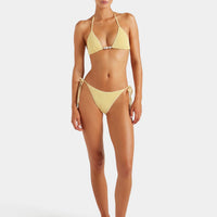 Butter Gina Beaded Bikini