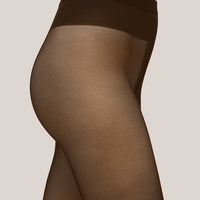 Umber Individual 20 Tights