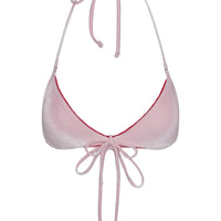 Velvet Rose Amore Velvet Bikini Top