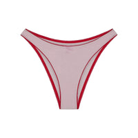 Velvet Rose Amore Velvet Dove Bikini Bottom