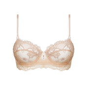 Nude Sublime en Dentelle Demi Cup Bra